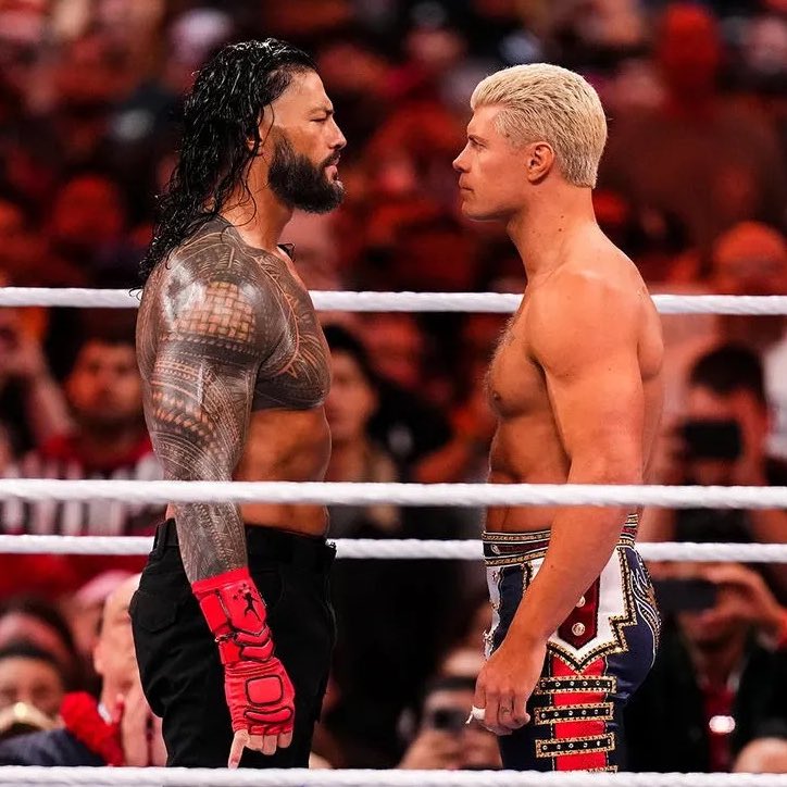 WrestlePurists tweet media