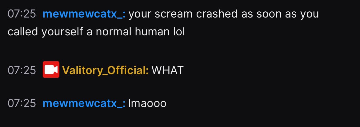 VALITORY🔮✨ tweet media