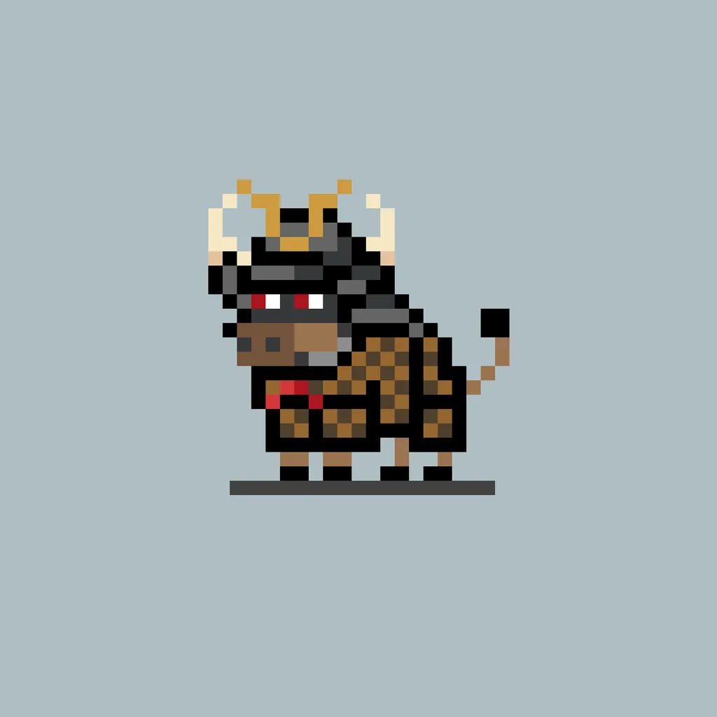 $TRISK {HQ} tweet media