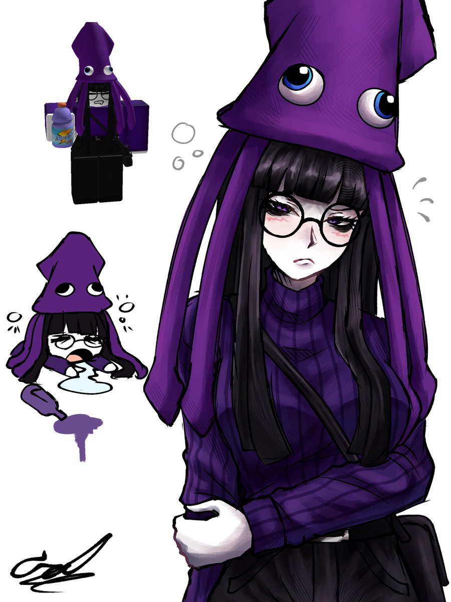 CrabCayk tweet media