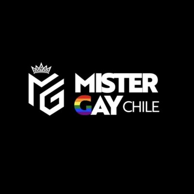 MrGayCl's tweet photo. Cumplimos 18 años y lo celebramoa presentando nuestro nuevo #logo 
#MrGayChile #MrGay #MisterGayChile 
#MisterGay 
#NuevaFotoDePerfil https://t.co/14WKcGDSkd