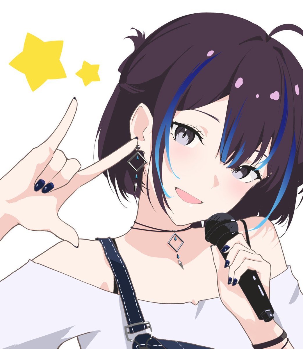 悠針れい☕️🪡雇われマスターVTuber tweet media