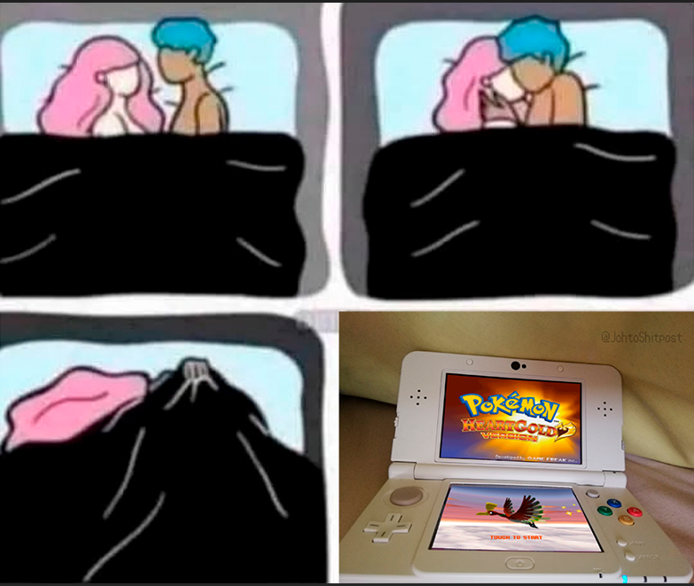 Pokémon Daily Post💫 tweet media