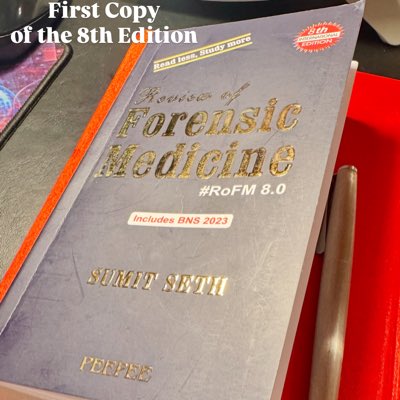 MedForensic's tweet photo. #NewProfilePic https://t.co/5U7AGNMUsP