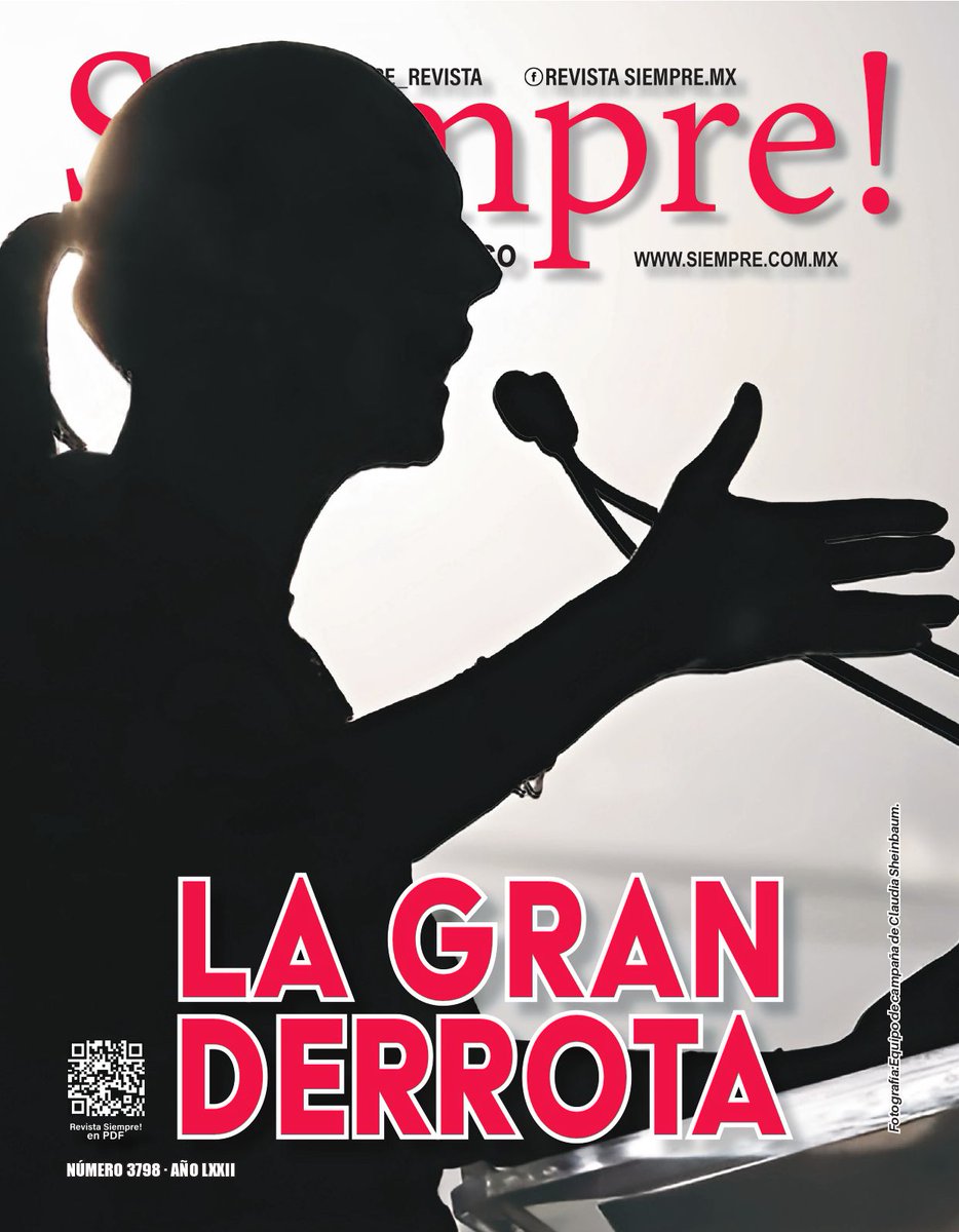 Beatriz Pagés tweet media