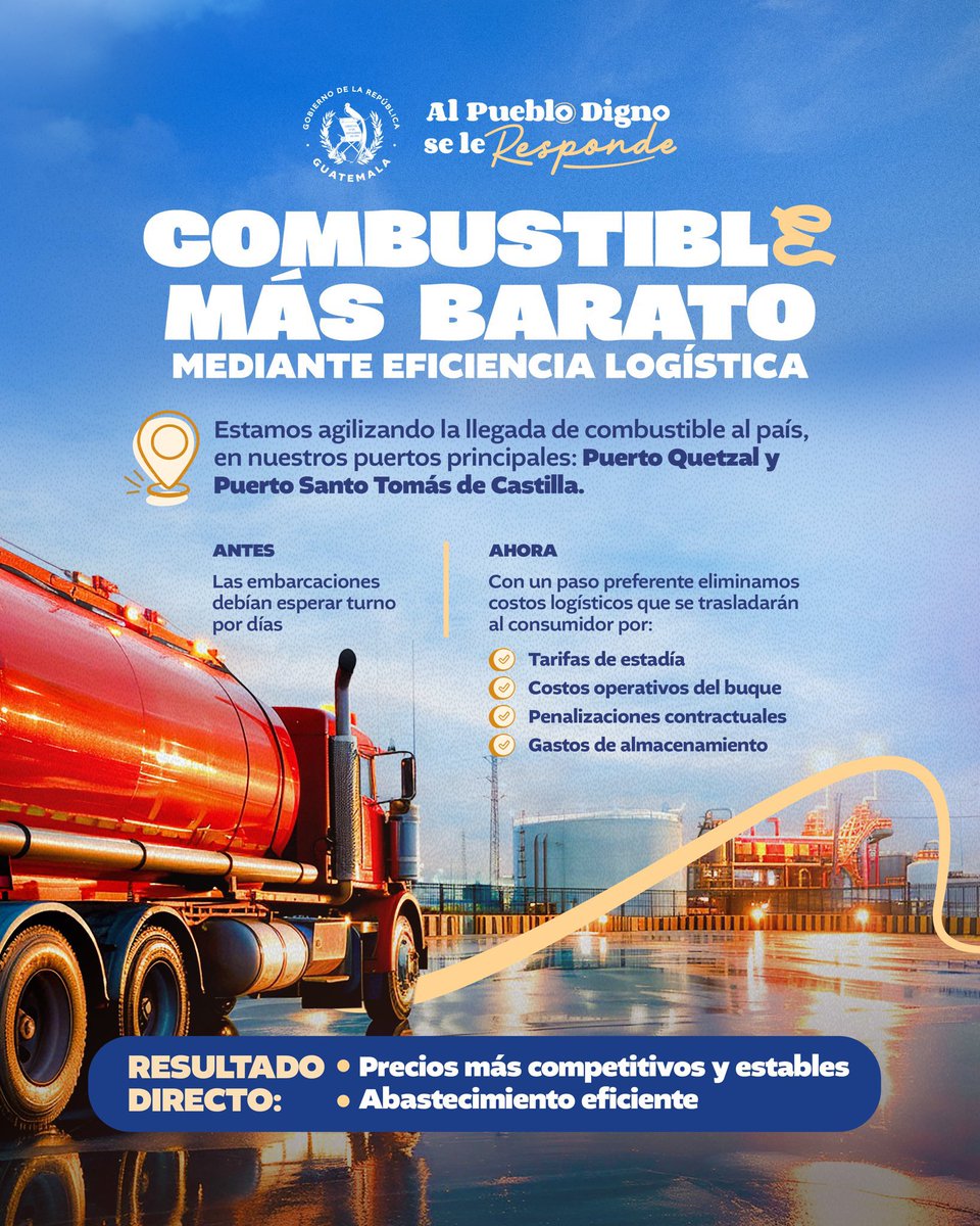 Gobierno de Guatemala 🇬🇹 tweet media