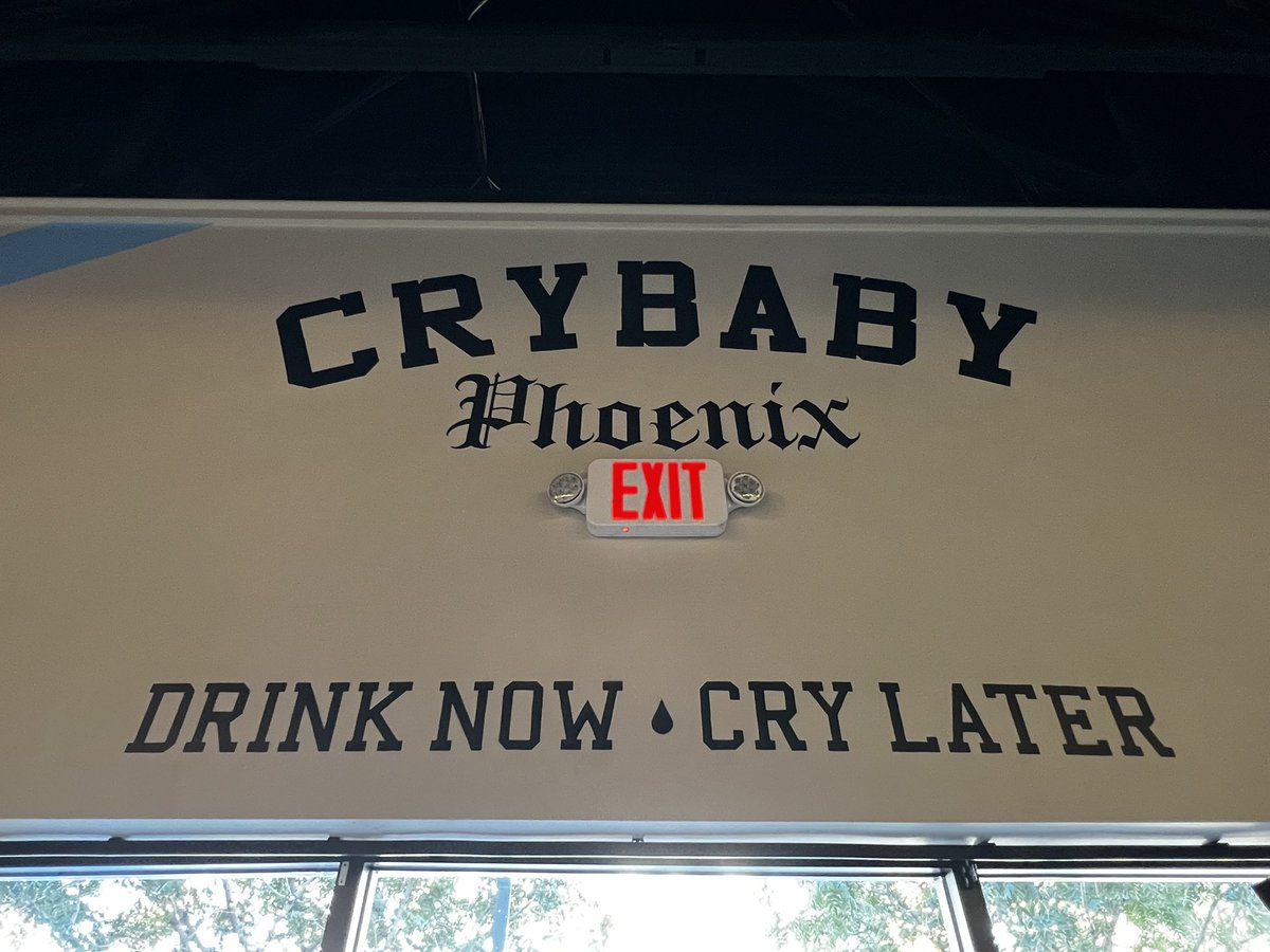 PHNX Diamondbacks tweet media