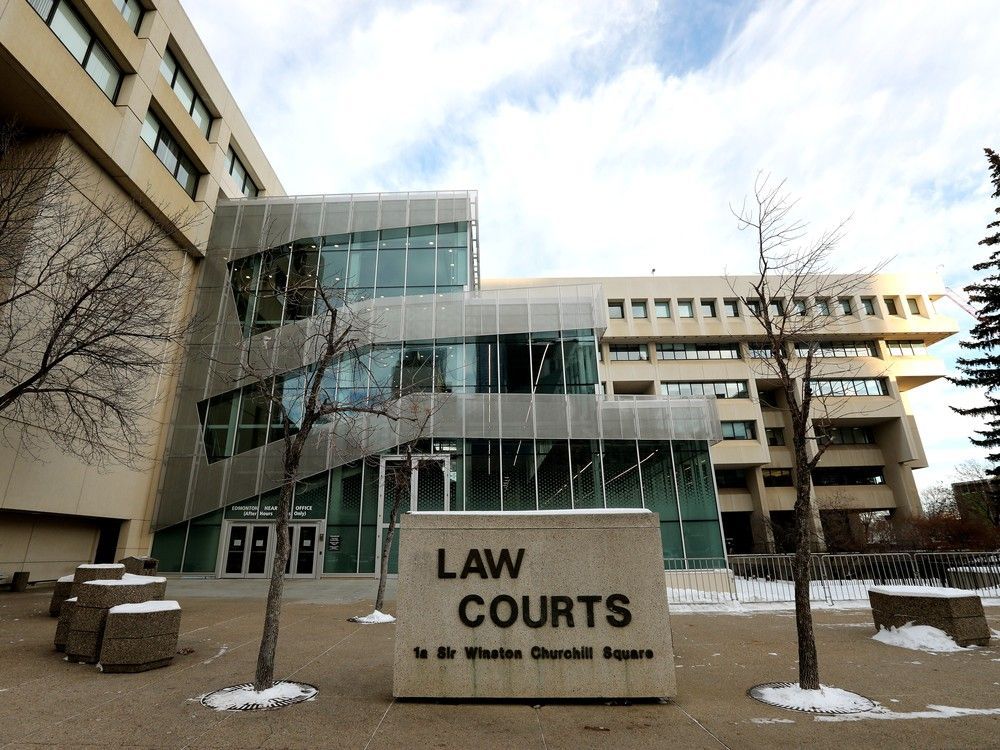 Edmonton man pleads guilty to making death threats to Jewish community, sentenced to three months in jail edmontonsun.com/news/crime/edm…