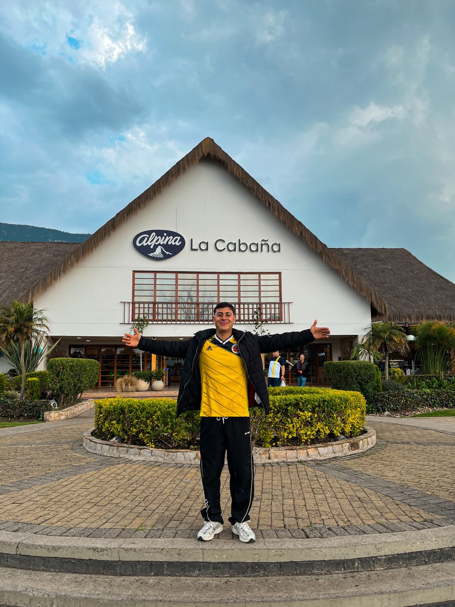 camilo_camiilo's tweet photo. Hoy Ganamos..🇨🇴✅ https://t.co/T91qhWrOG9