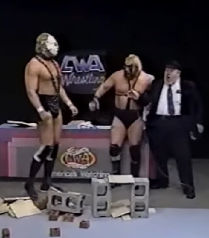 Darth Freud tweet media