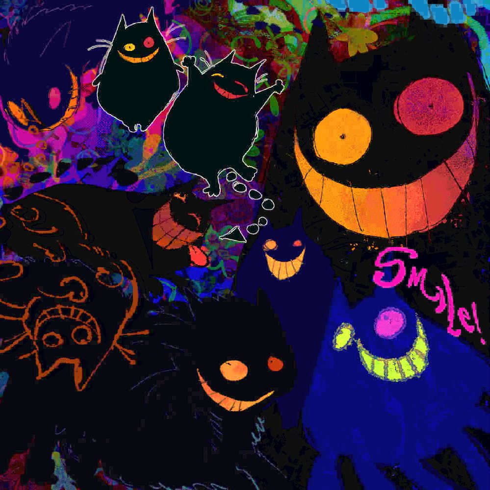 Mr. Voidman tweet media