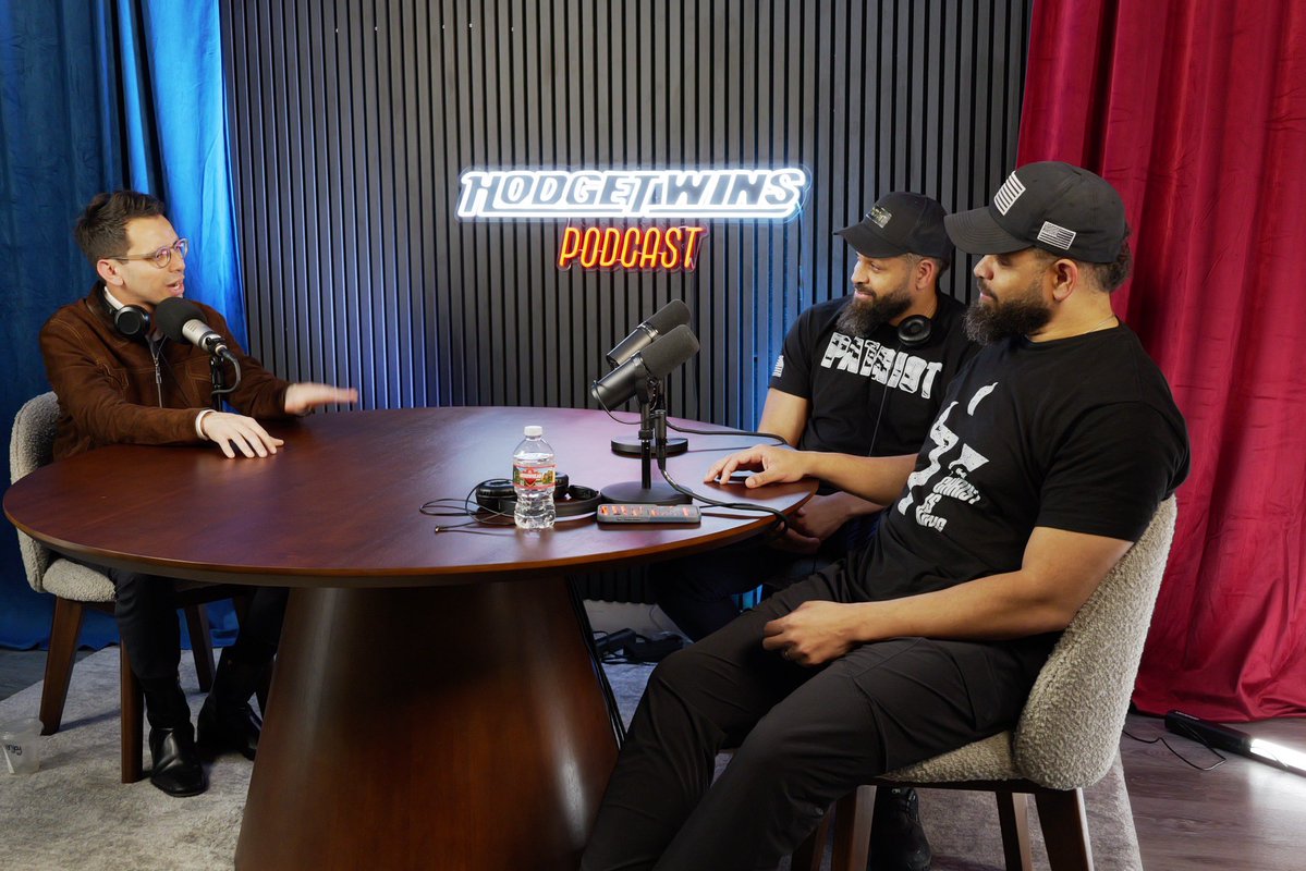 James Fishback tweet media