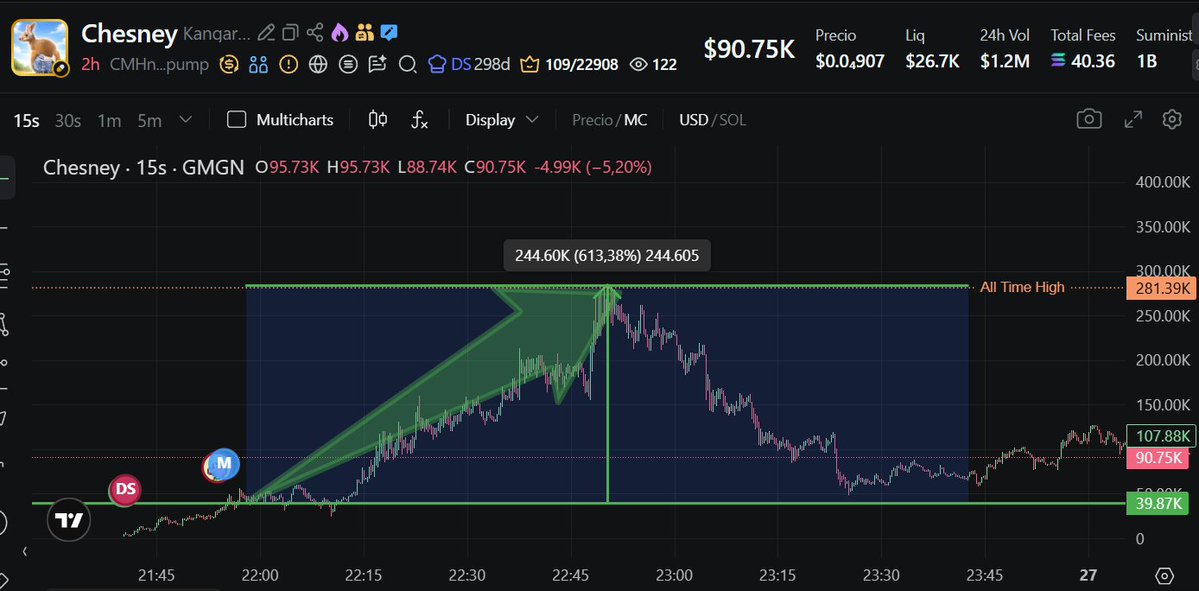 The ICM Printer | Multichain DeFAI tweet media