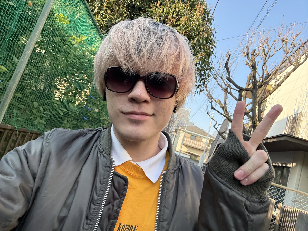 れおぽんぬ/Leopon tweet media