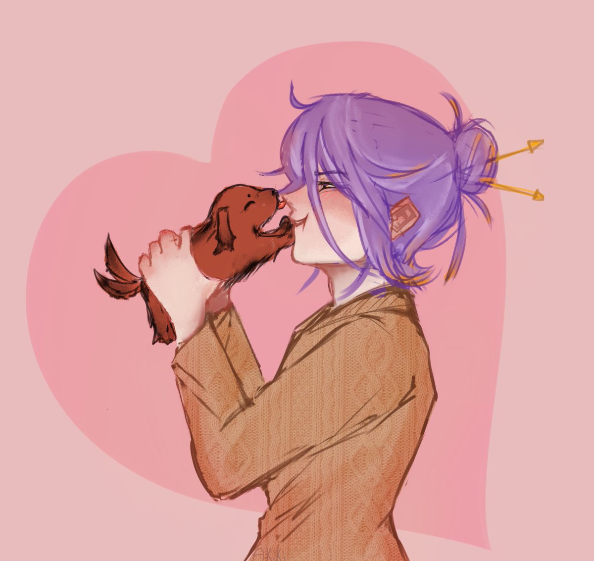 akiki⛩️🖋 tweet media