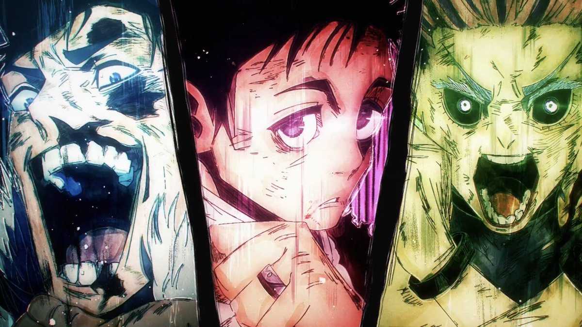 Will is indeed Zupper tweet media