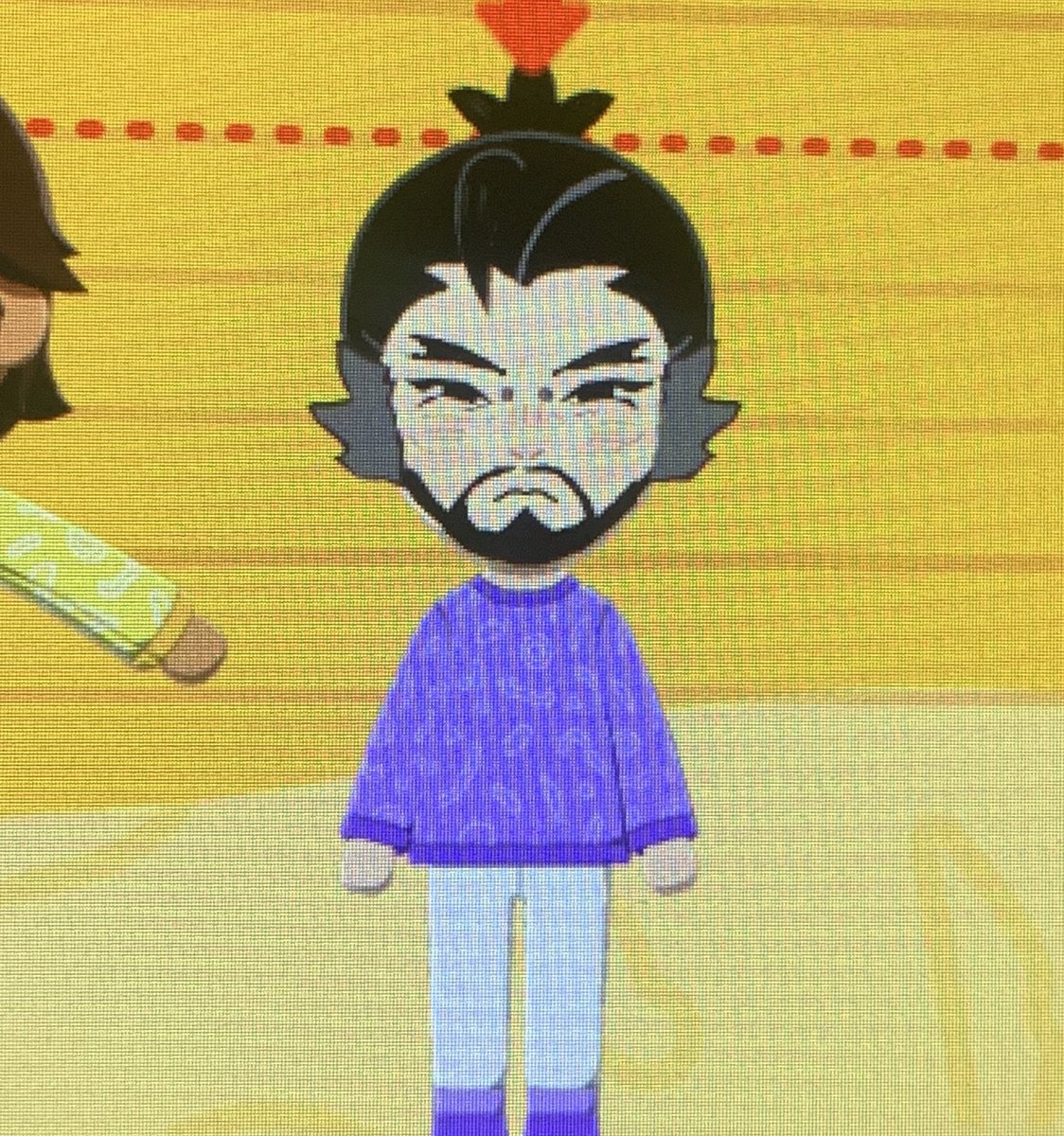 🎀 nisu ✩ tweet media