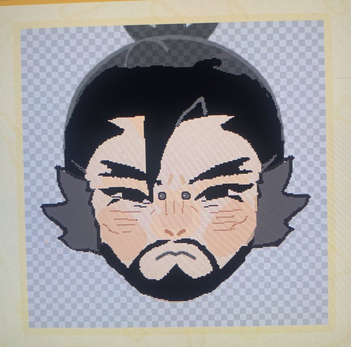 🎀 nisu ✩ tweet media