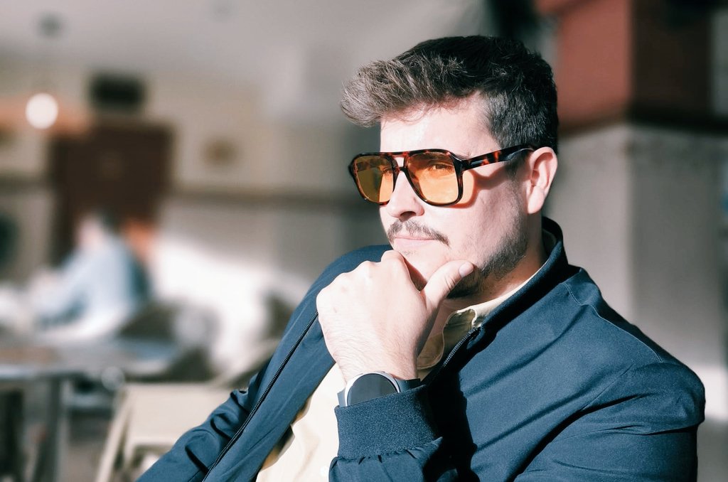 Israel Clavijo® tweet media