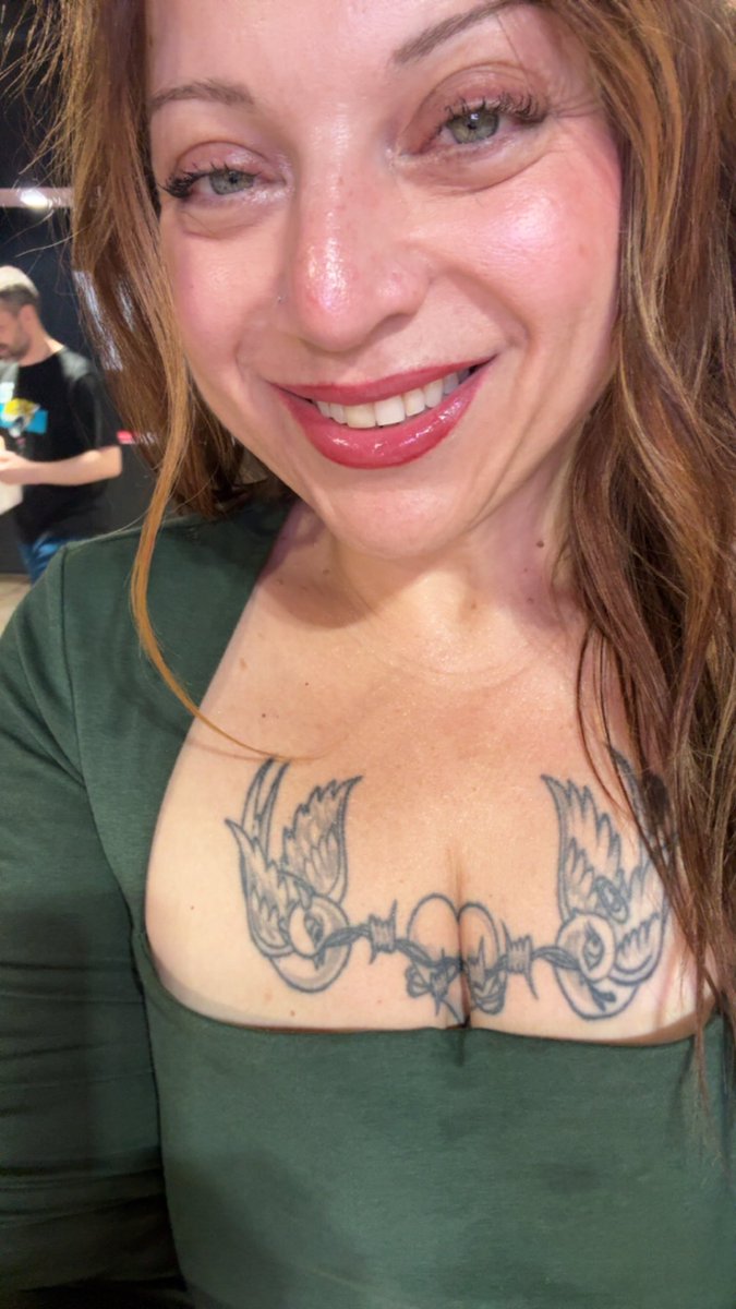 High in Drublic tweet media