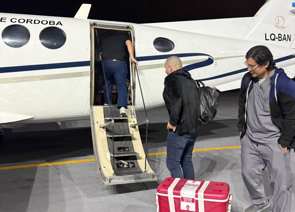 Gobierno de Córdoba tweet media