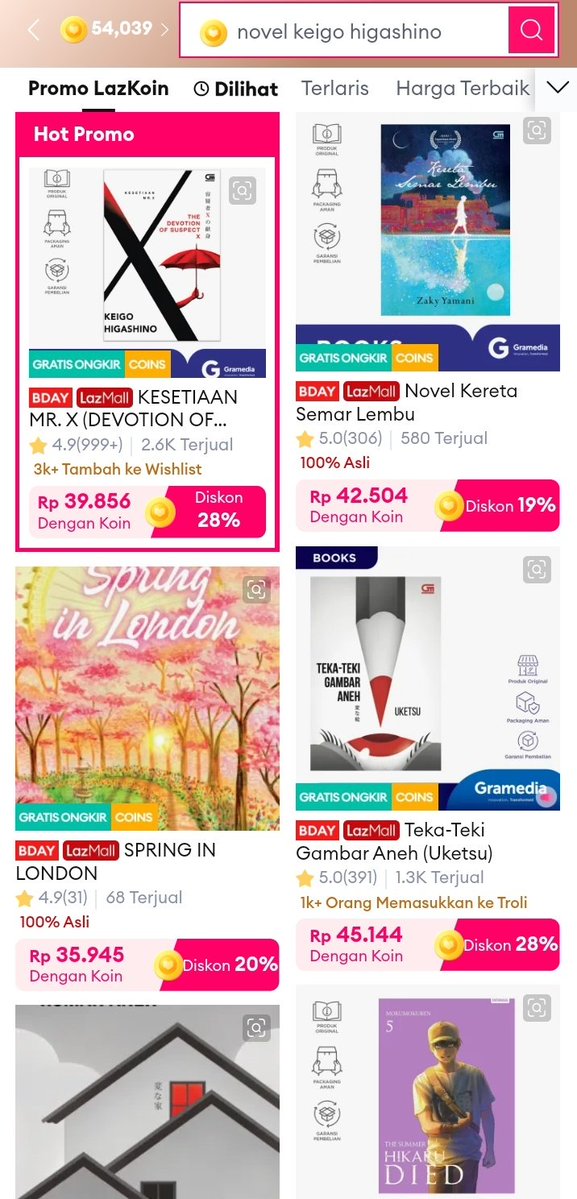 Mell📚 tweet media