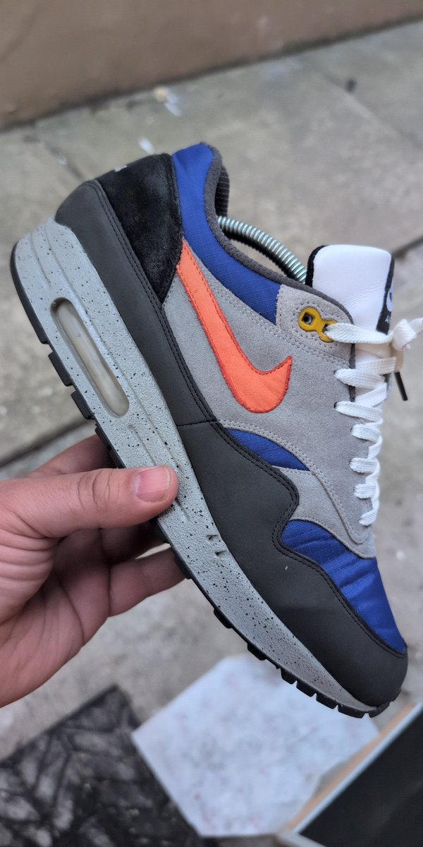 trin. aka The Air Max Guy tweet media