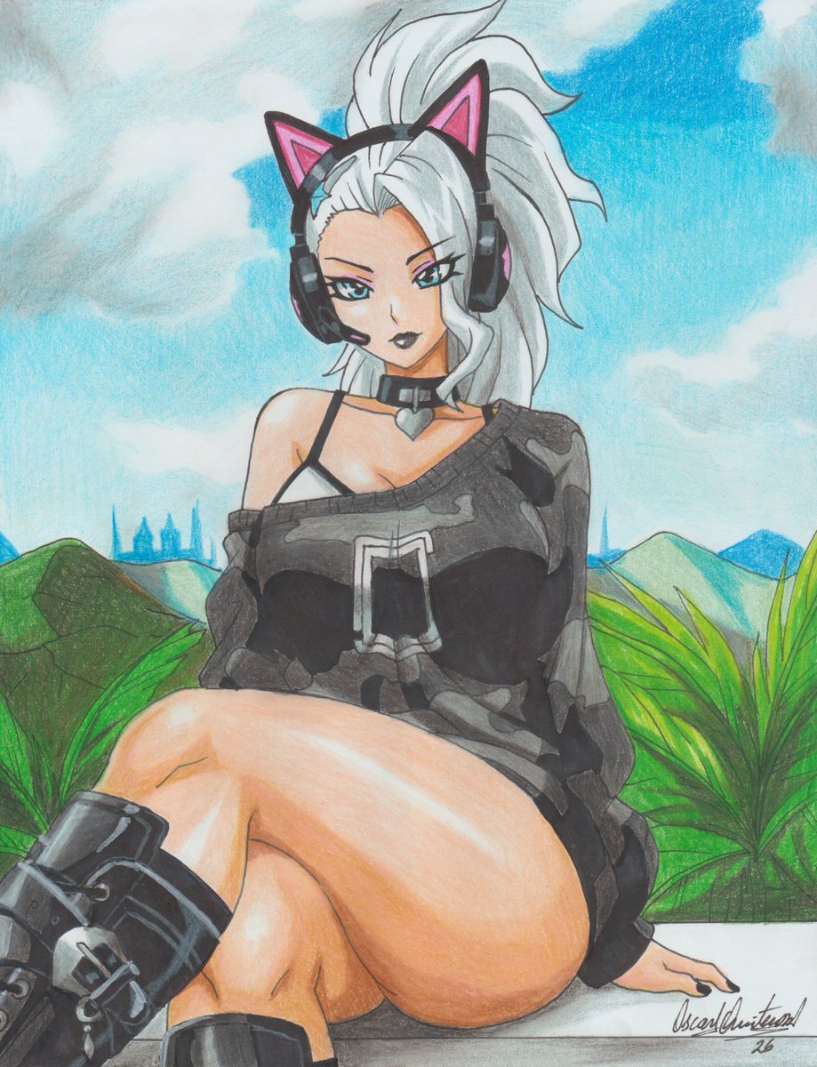 OscarJ QuinteroM tweet media