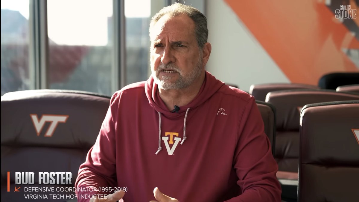 Sons of Saturday Virginia Tech tweet media