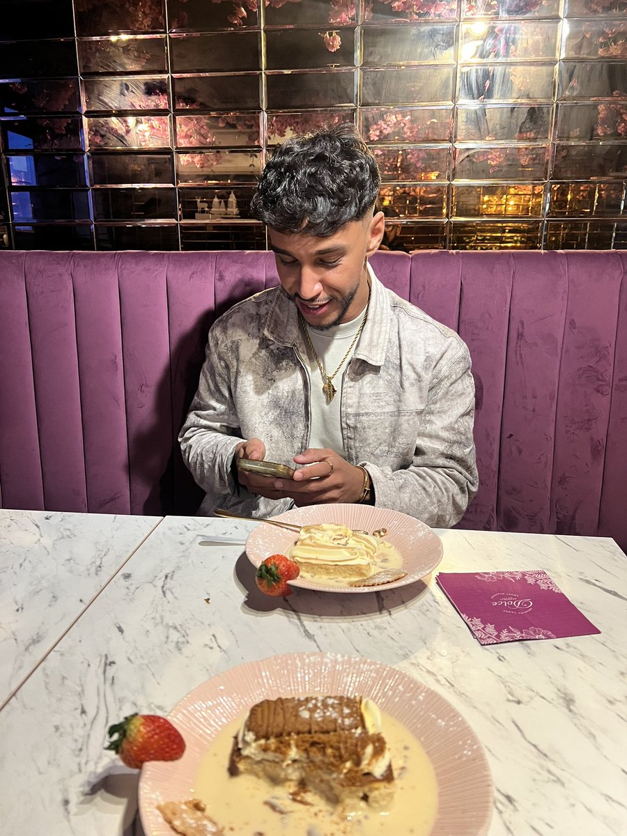 Persian Prince 🐺 tweet media