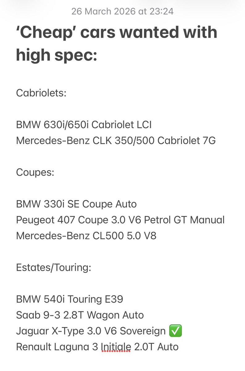 Sam Hosier tweet media