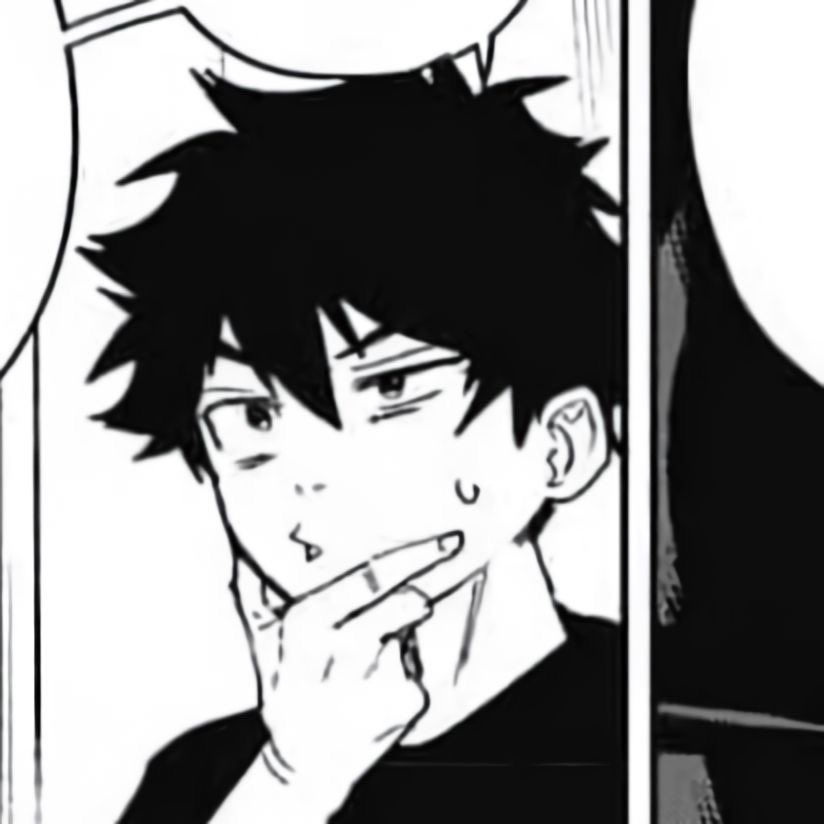 ݁ᛪ༙ 𝕶𝖗𝖎𝖒𝖘𝖔𝖓 𝕶𝖎𝖓𝖌 ݁ᛪ༙ tweet media