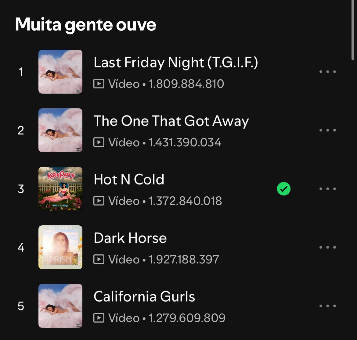 Plus Music tweet media