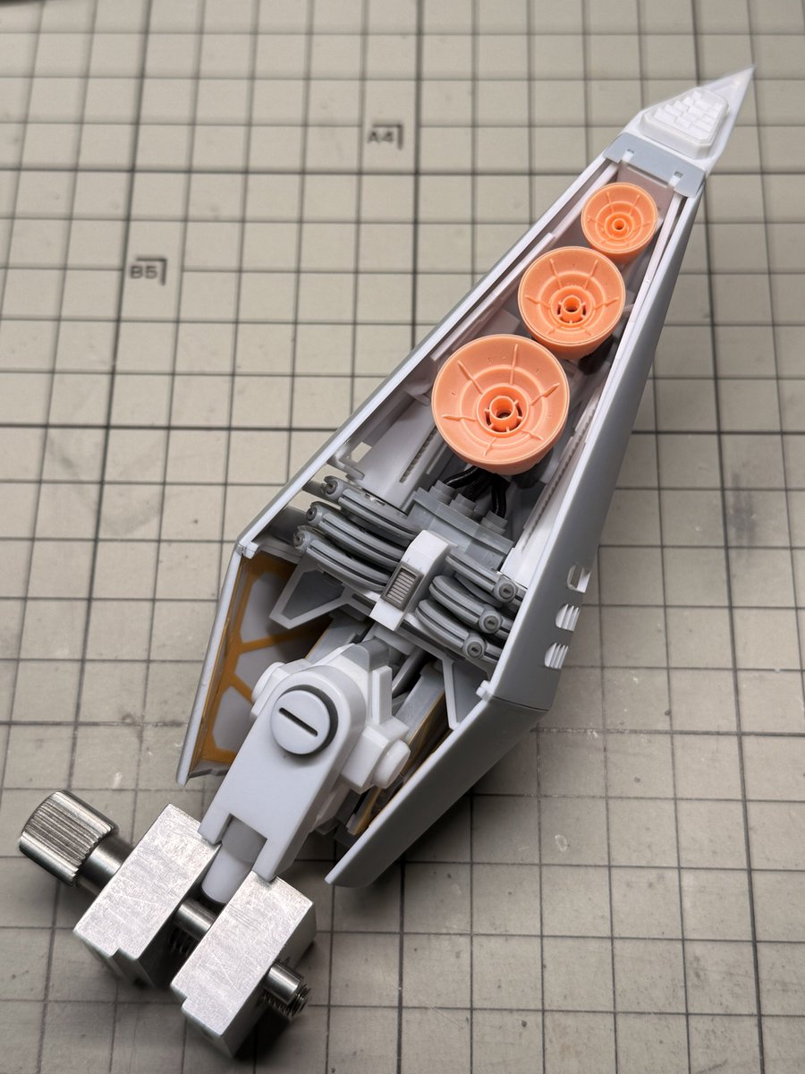 アルテミス＠hobby tweet media