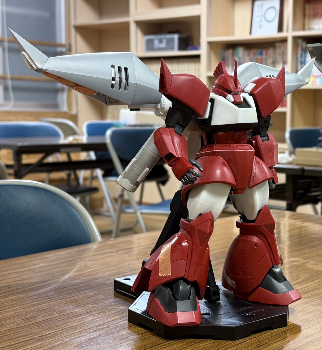 アルテミス＠hobby tweet media