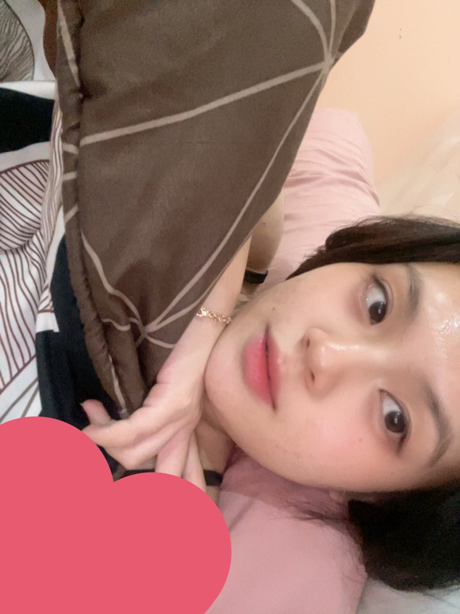 ʕᵔﻌᵔʔ tweet media