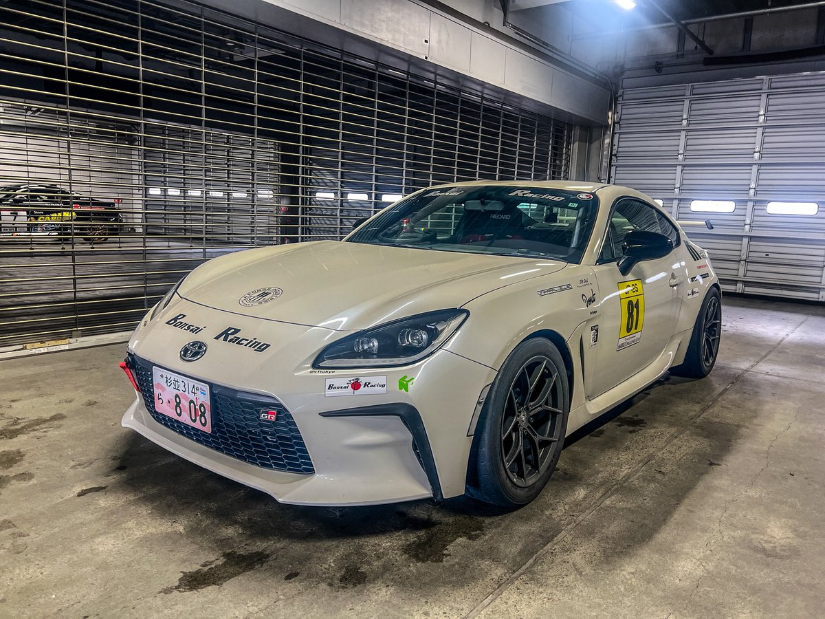 メリケン🇯🇵🇺🇸FCR参戦中 tweet media