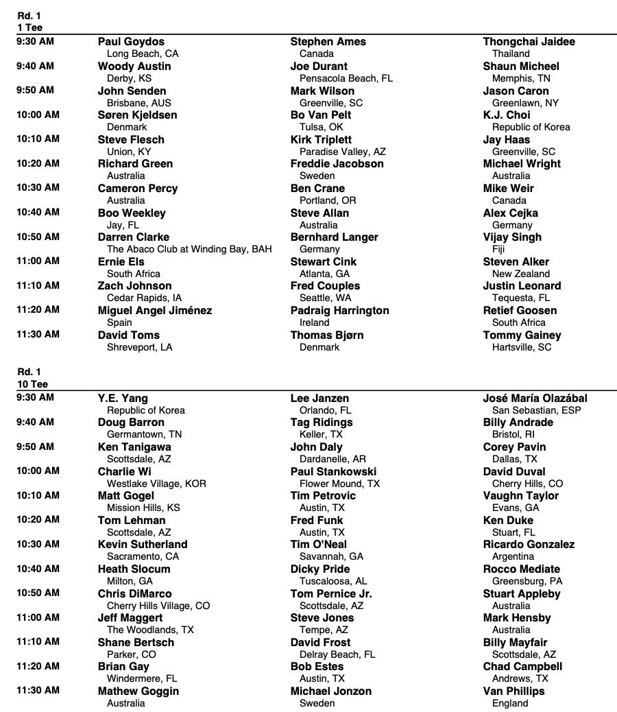 Hoag Classic tweet media