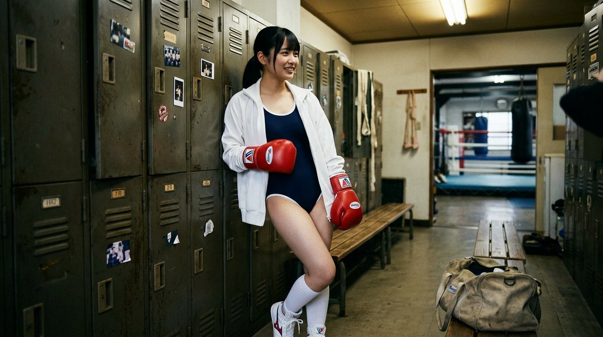 にゃん太 (@boxingfechi) on X
