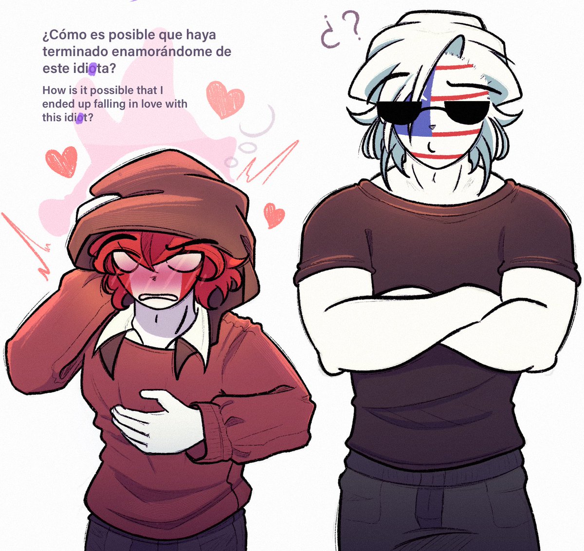 Sel (OPEN COMMS) tweet media