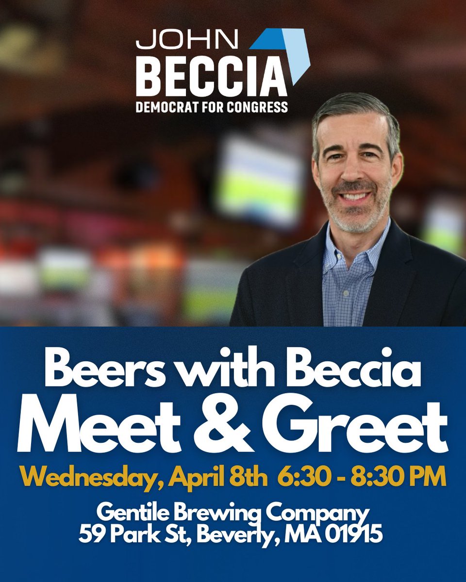 John Beccia tweet media