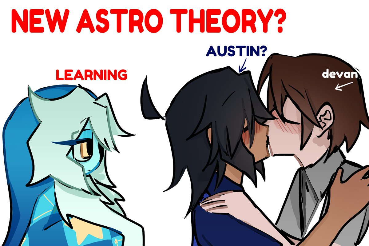 ✧ Astro tweet media