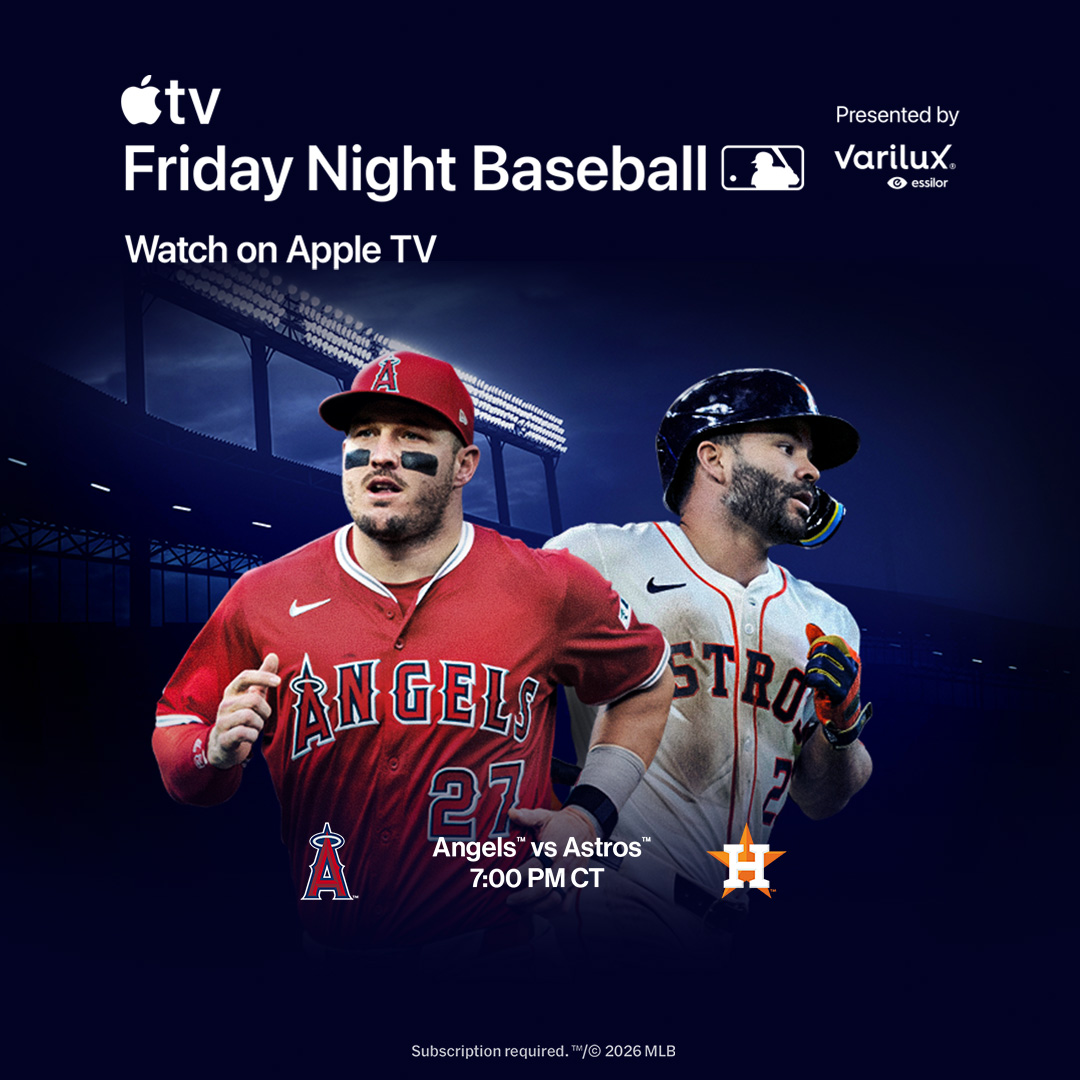 Houston Astros tweet media