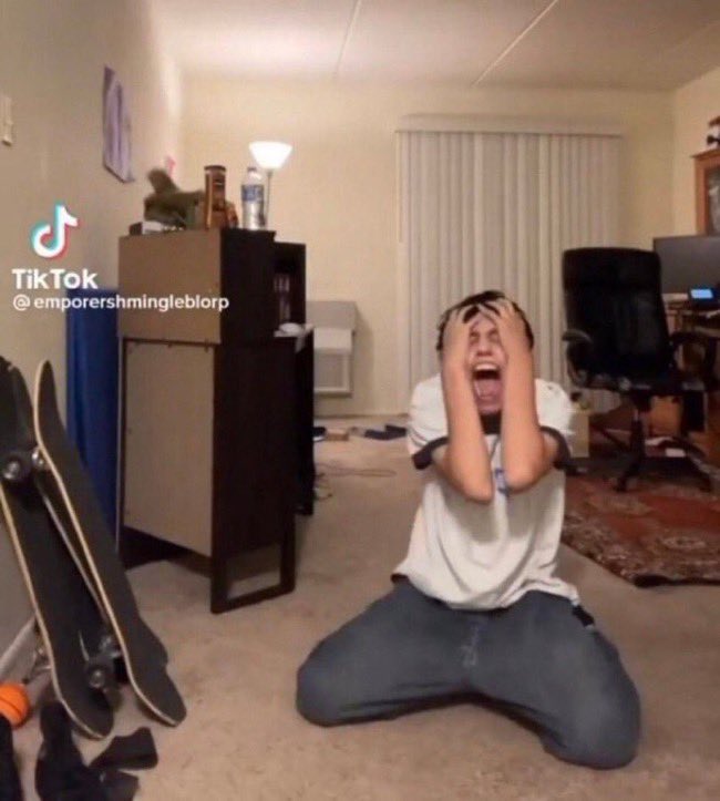 MⱯRGⱯUX 🦇 tweet media