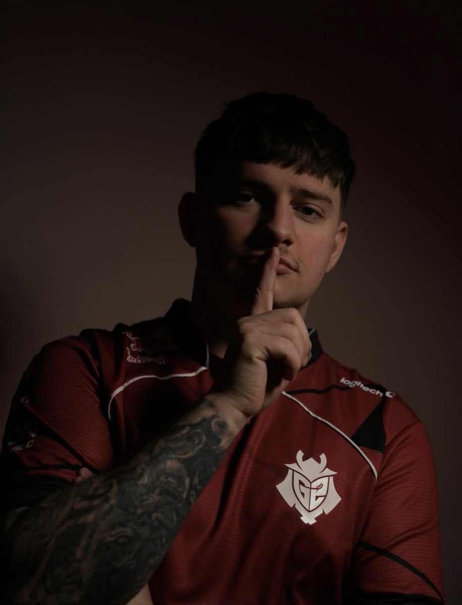 G2 JAPAN tweet media