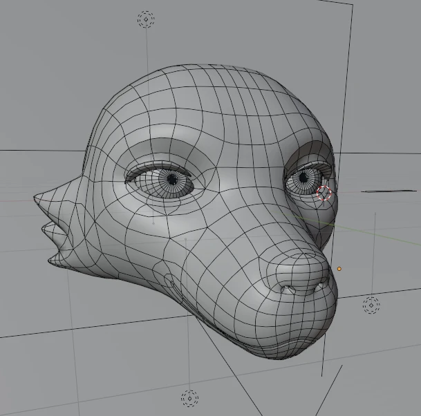 Wyreflames ⛰️🌐The Otherworld Dragon tweet media