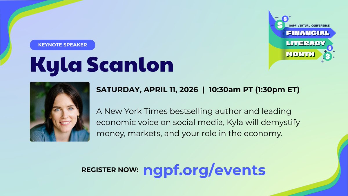 Next Gen Personal Finance tweet media