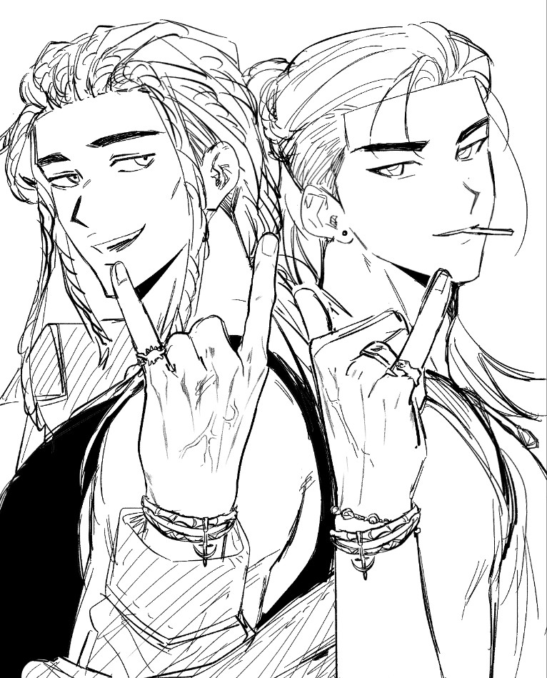 🍔공백🍟 (방전됨) tweet media