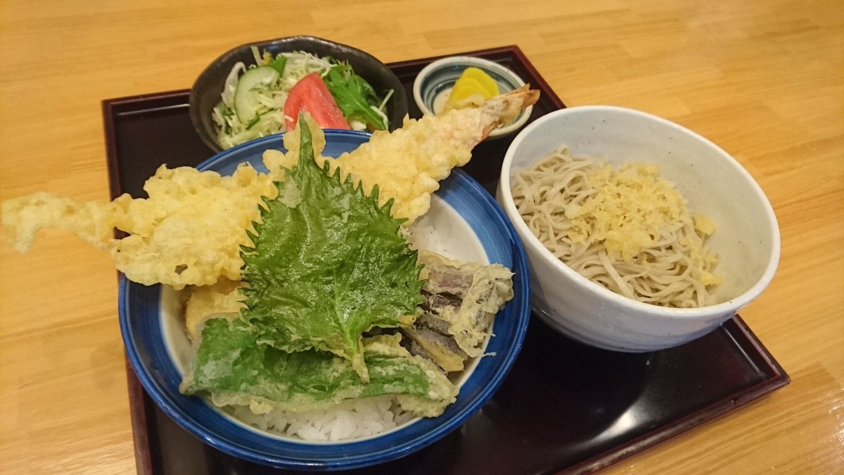 手打ち蕎麦・饂飩 【彩め】 tweet media