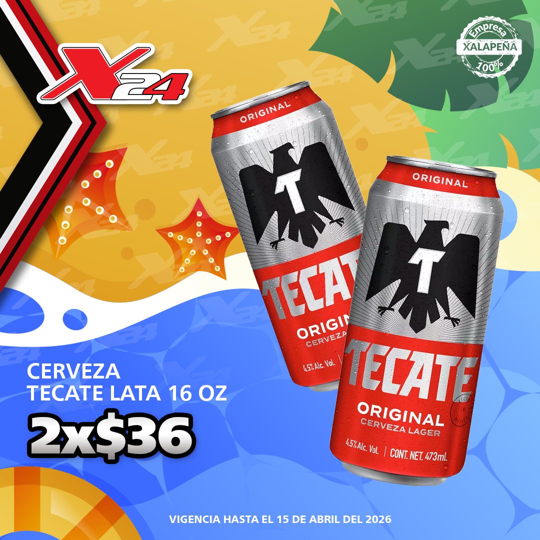 Super X24 tweet media